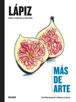 cover image of Más de arte. Lápiz